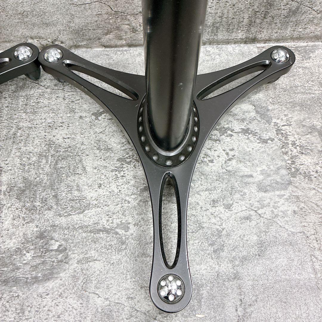 ULTIMATE MS-90/36B スピーカースタンド