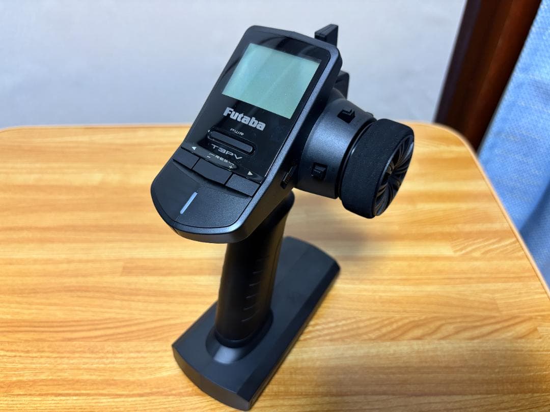 フタバ 3PV プロポ 送信機のみ