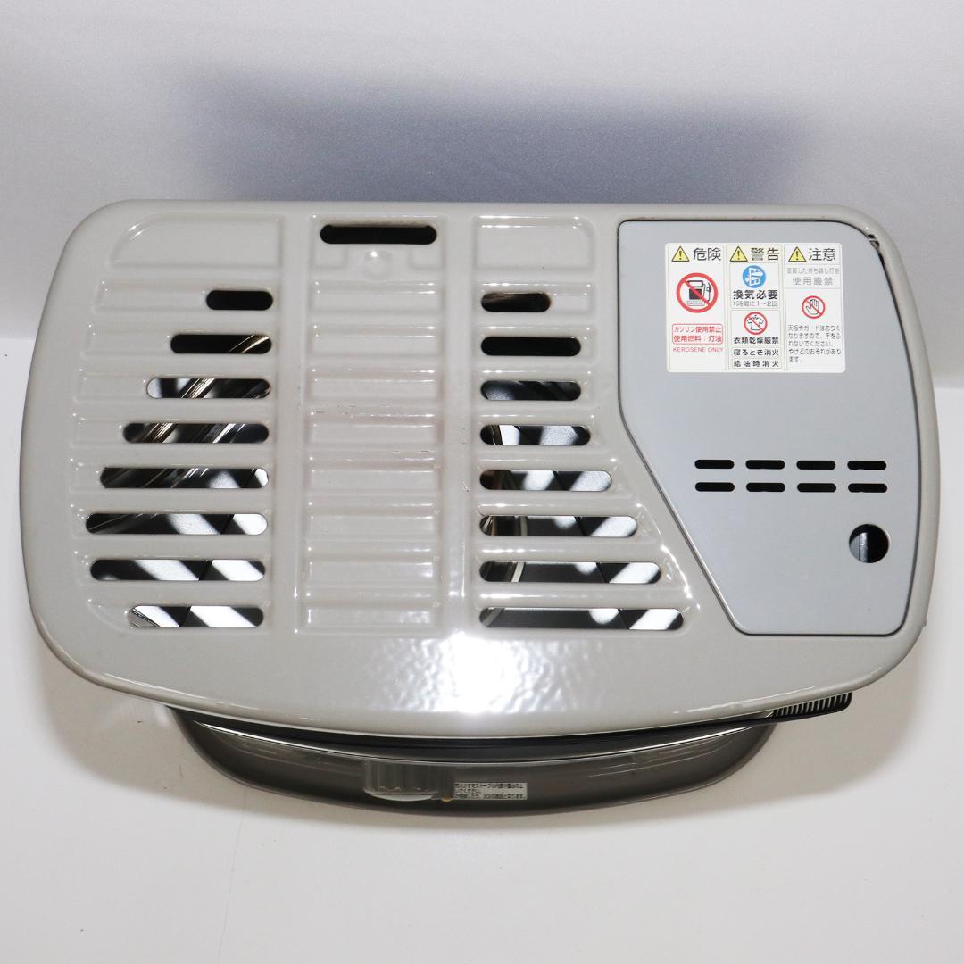 CORONA　SX-2813Y　石油ストーブ　よごれま栓　2013年製