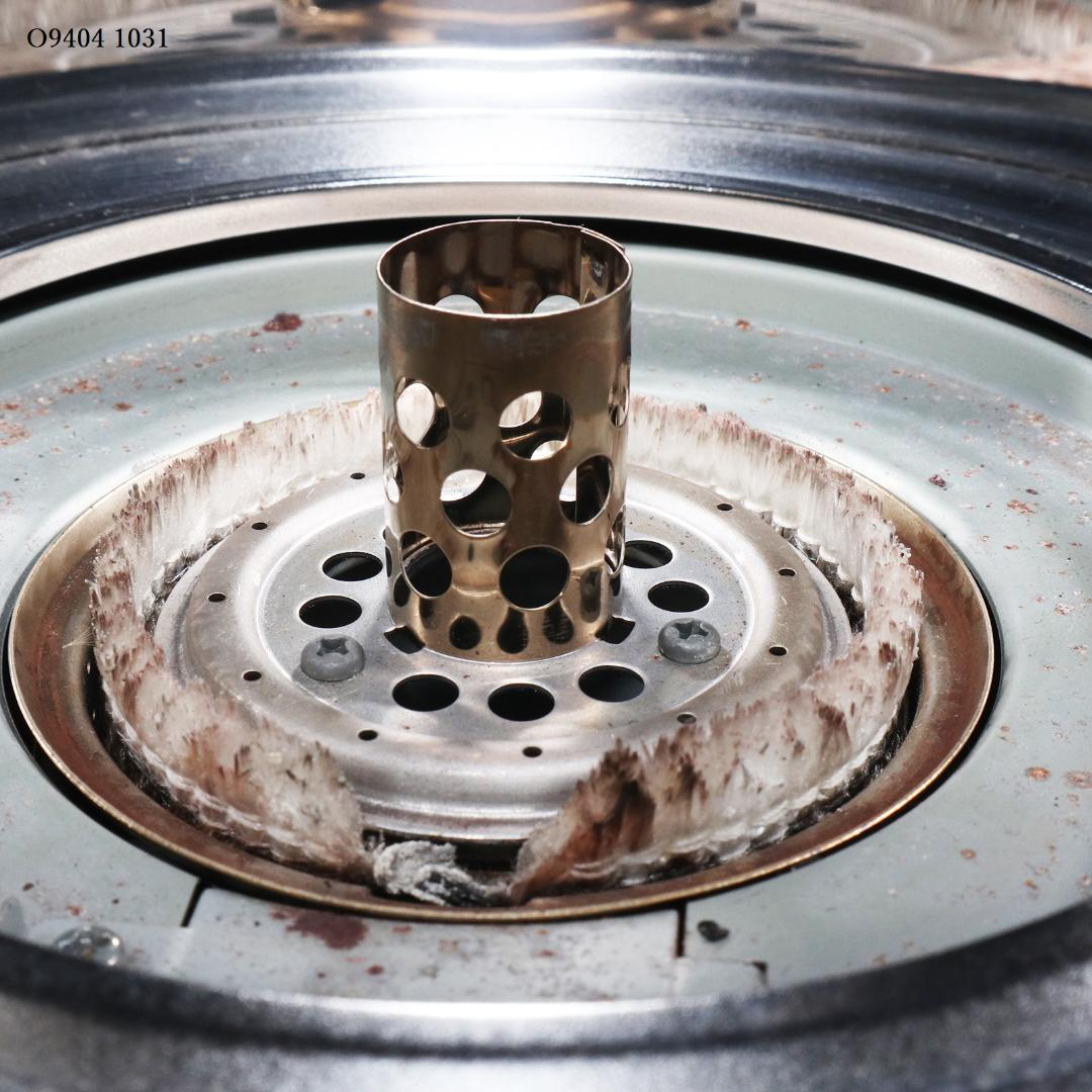 CORONA　SX-2813Y　石油ストーブ　よごれま栓　2013年製