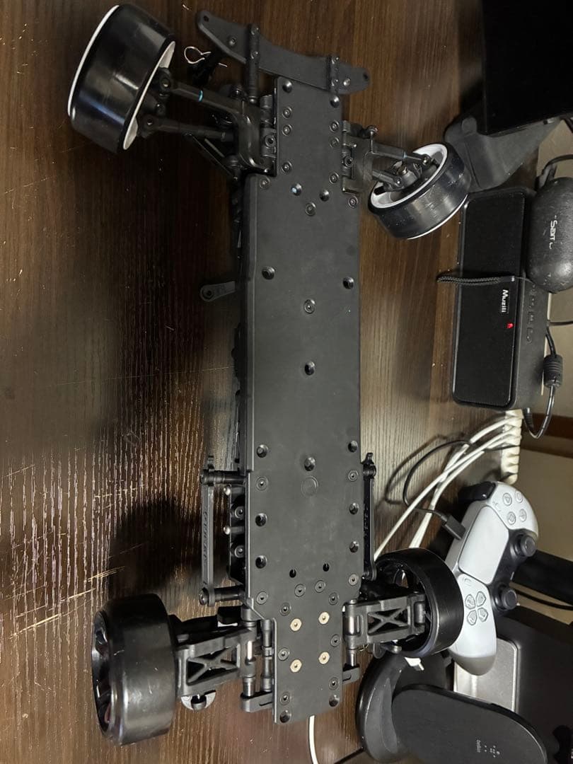 Reve D RDX オプション、ボディ付き