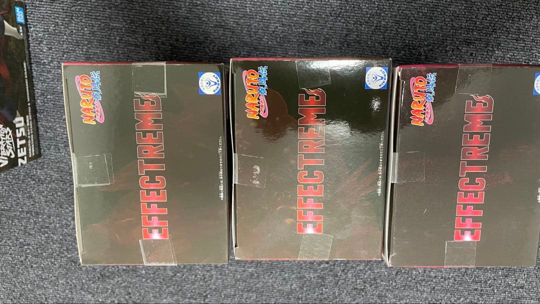 NARUTO 暁 フィギュア まとめ売り