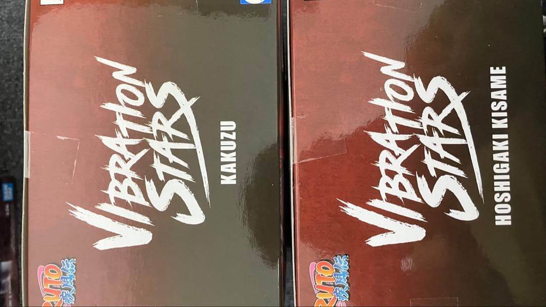 NARUTO 暁 フィギュア まとめ売り