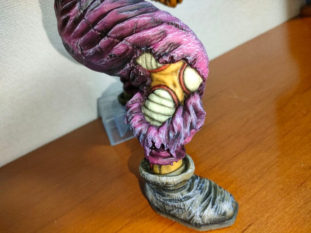 リペイント 一番くじ ドラゴンボール VSオムニバス B賞 オレンジピッコロ