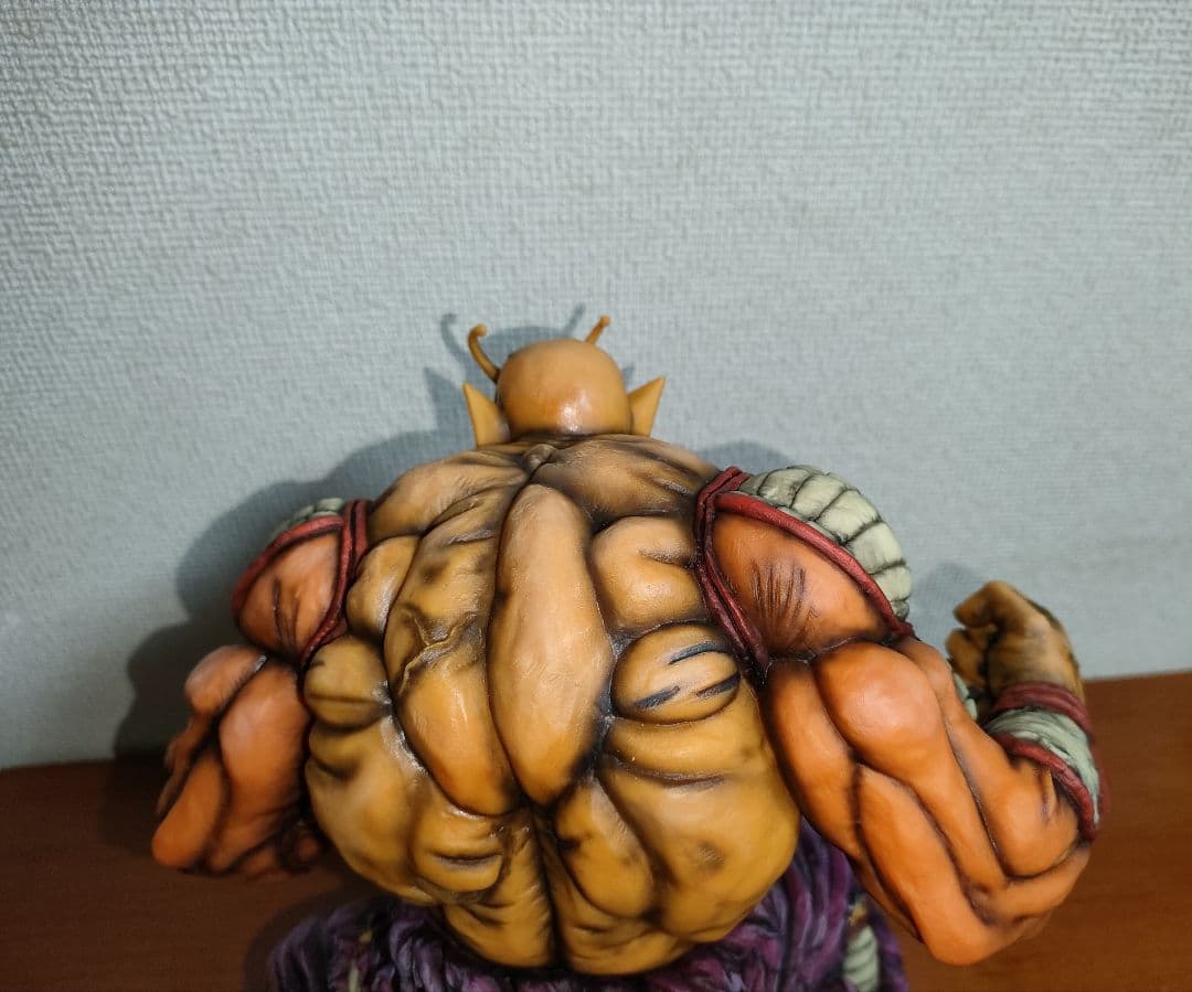 リペイント 一番くじ ドラゴンボール VSオムニバス B賞 オレンジピッコロ