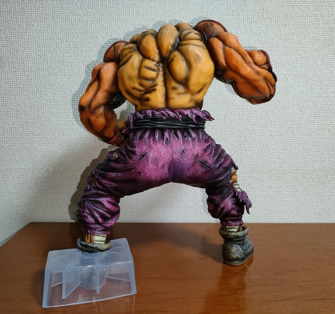 リペイント 一番くじ ドラゴンボール VSオムニバス B賞 オレンジピッコロ