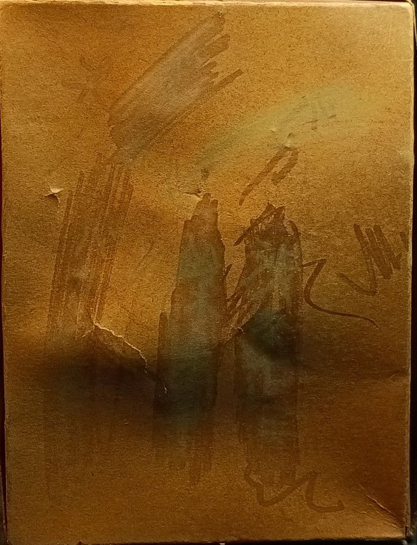 クラウンモデル パチ怪獣 プラモデル 「ラドンガ」箱有説明書有 組立途中 希少！