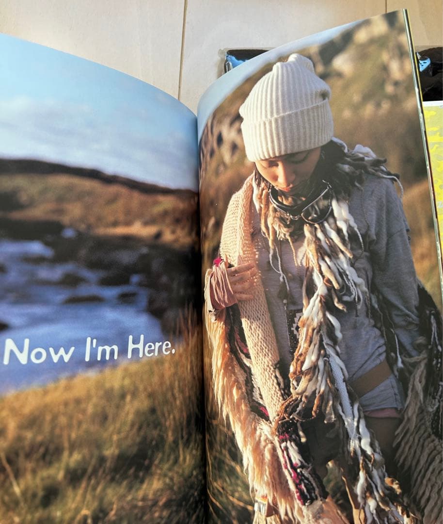 坂本真綾　タナボタ　3 パンフレット　タオル　ライブ　Live ポストカード