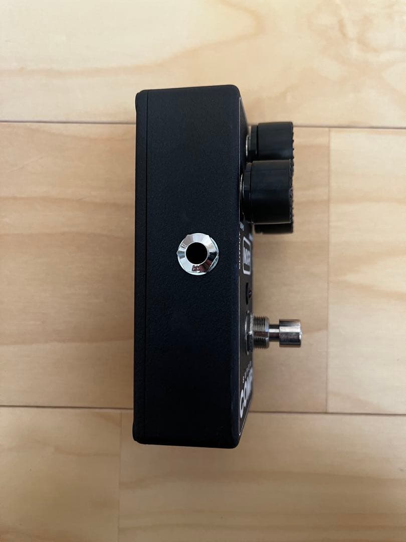 【micho】MXR SUPER COMP コンプレッサー エフェクター