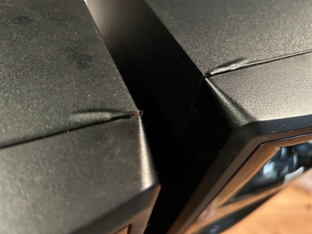 JBL 305PMkII スタジオモニタースピーカー ペア