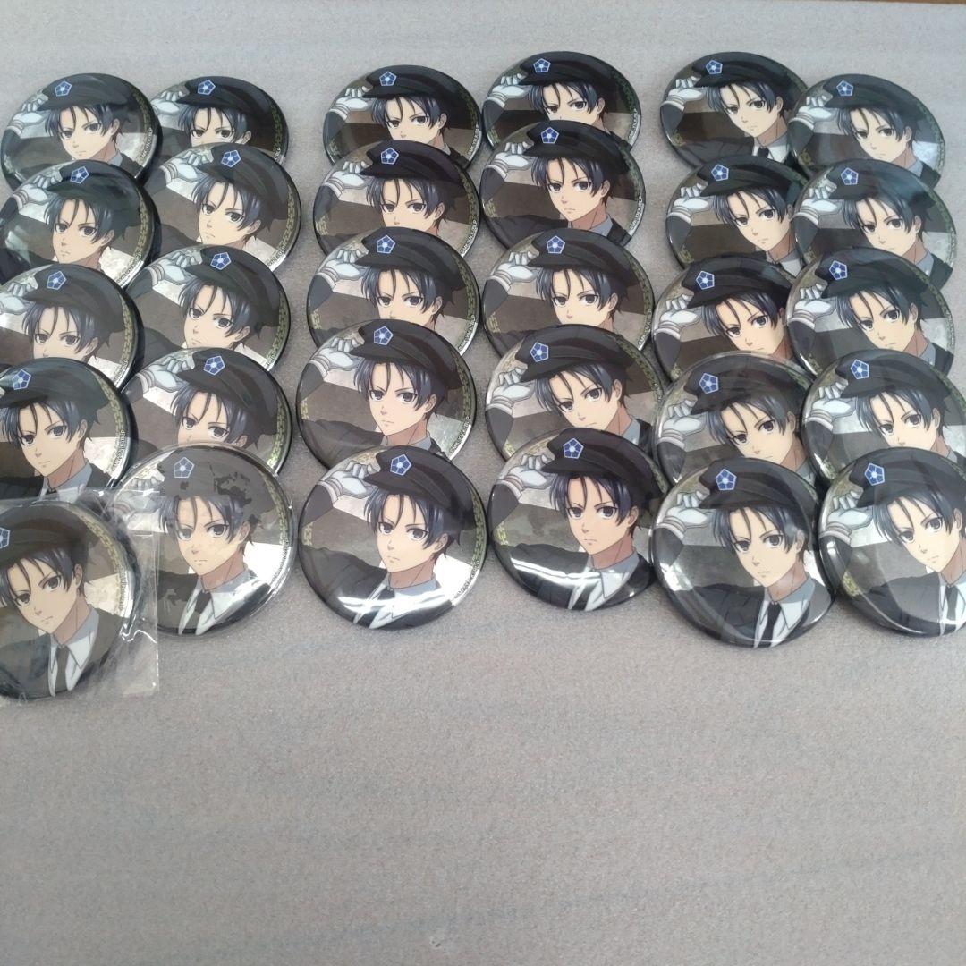 ブルーロック 潔世一 エゴイストアワード 缶バッジ