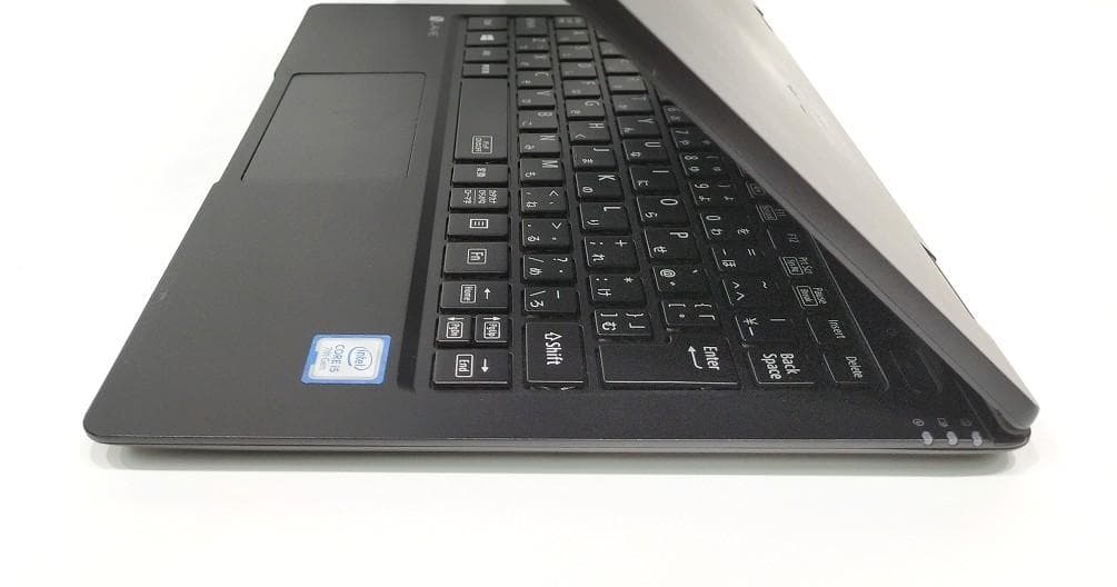 Windowsノート本体 12.5 FHD NEC PC-GN12S88GD I5 8GB 256GB