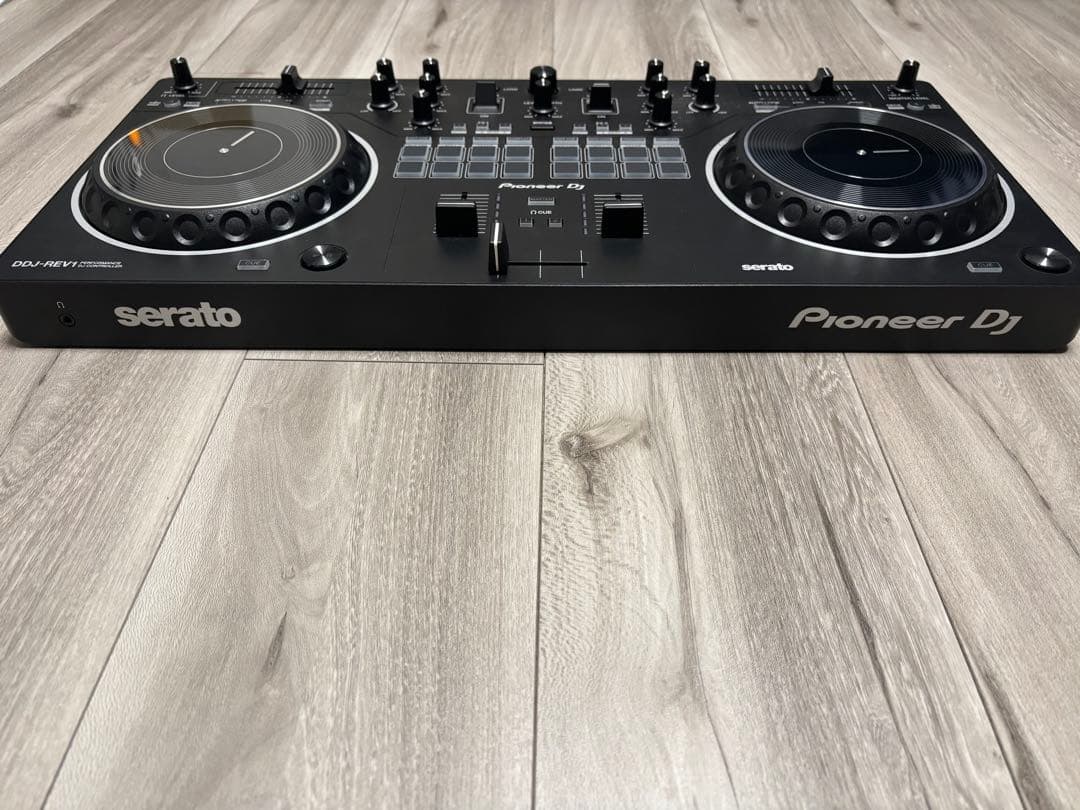 Pioneer DJ DJ-REV1 コントローラー