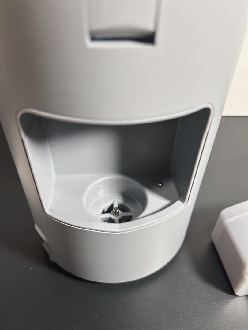 SALONIA フェイススチーマー