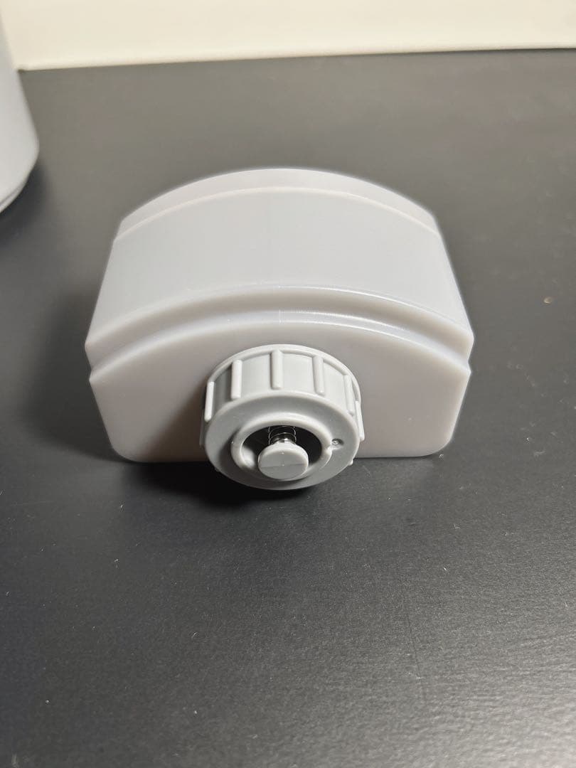 SALONIA フェイススチーマー