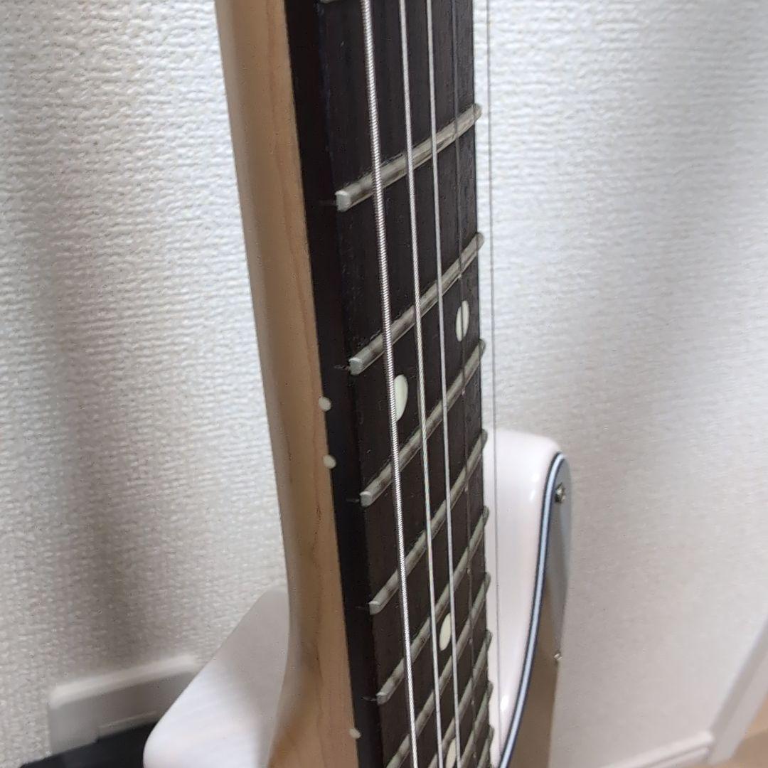 フジゲン テレキャスター FUJIGEN NTL10RAH-WB/01