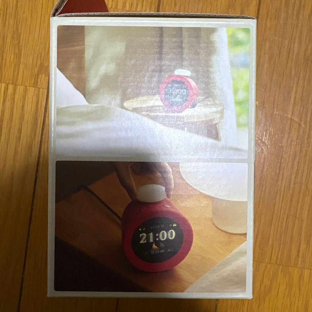 Nintendo Alarmo サウンドクロック ニンテンドーアラーモ