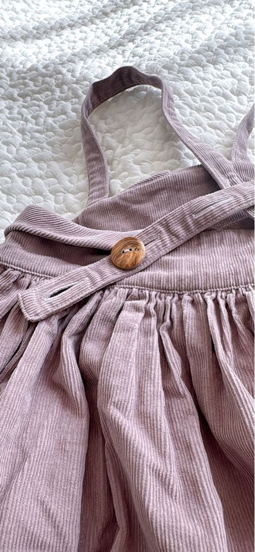 スカート soorploom enola quail 5y