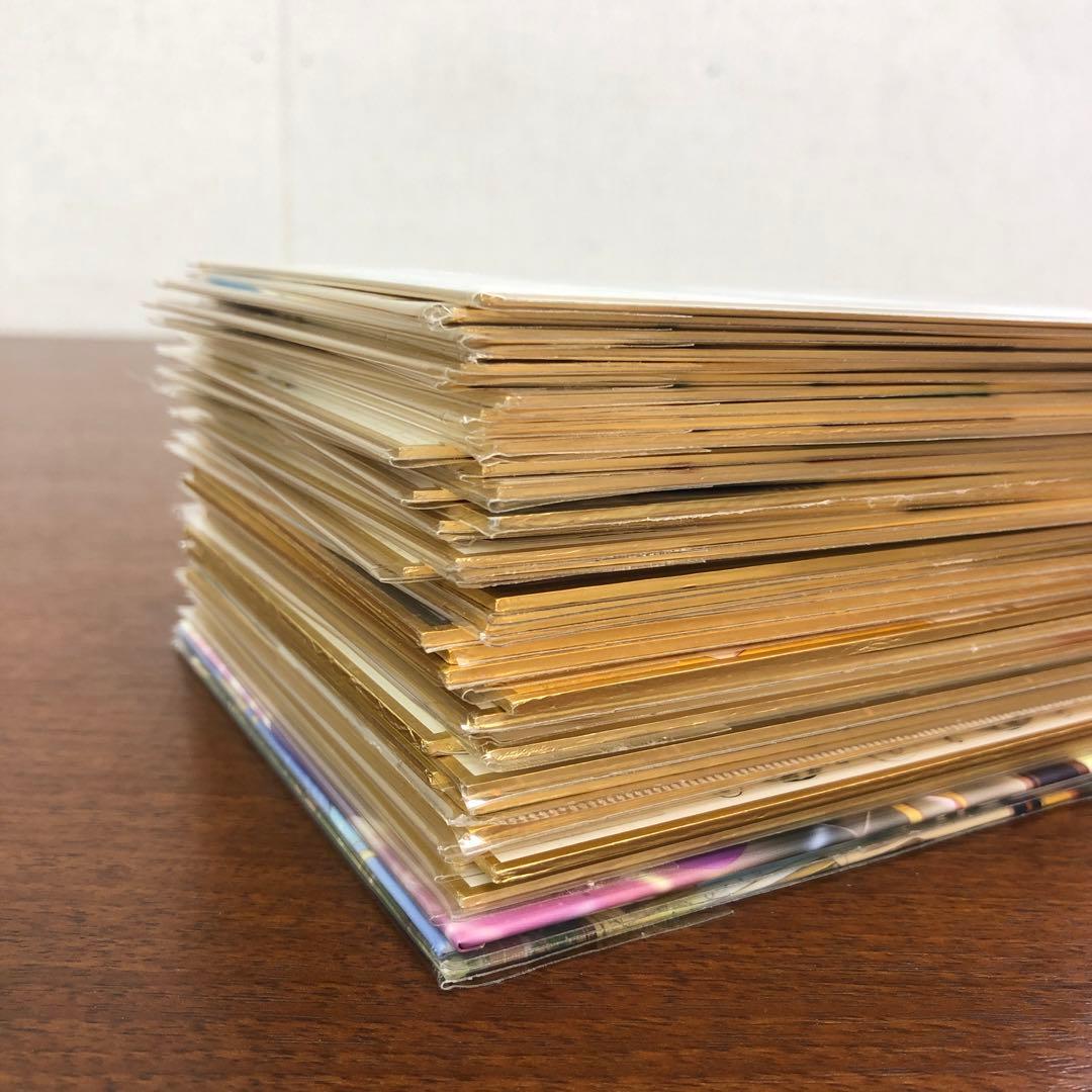 ❶アイドリッシュセブン アイナナ 色紙 カード類 特典ブロマイド まとめ売り