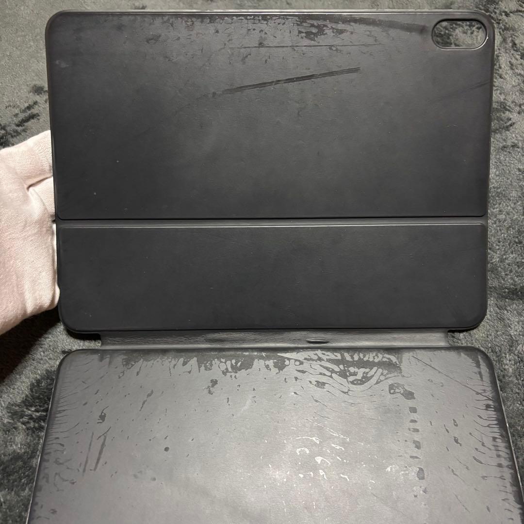 キーボード iPad Air 11 M3/M2 Smart Keyboard Folio