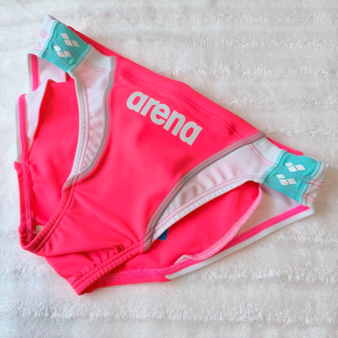 【新品未使用】arena 競パン サイズL