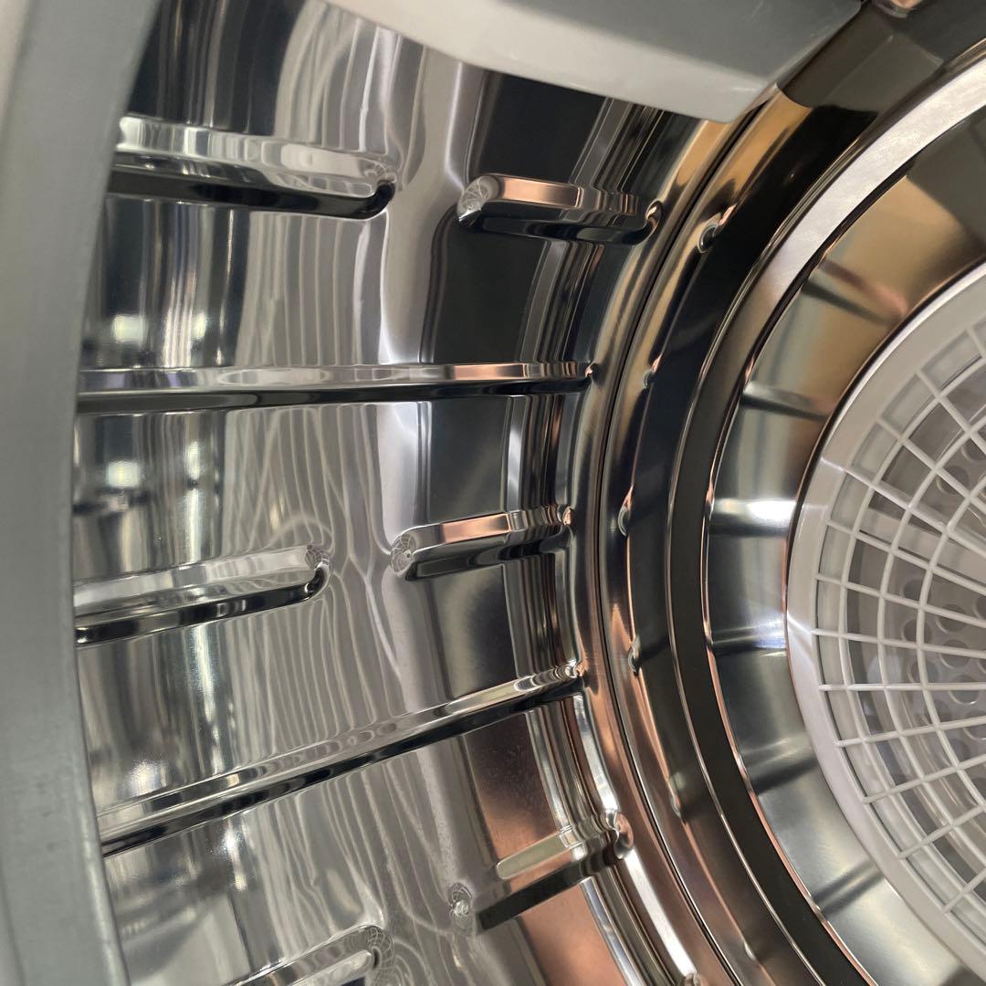 アルミス 衣類乾燥機 小型 moco2 ClothesDryer