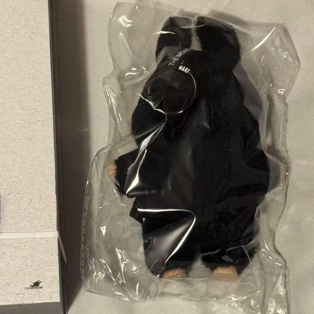 THE MONSTERS LABUBU 10周年記念展限定ラブブ