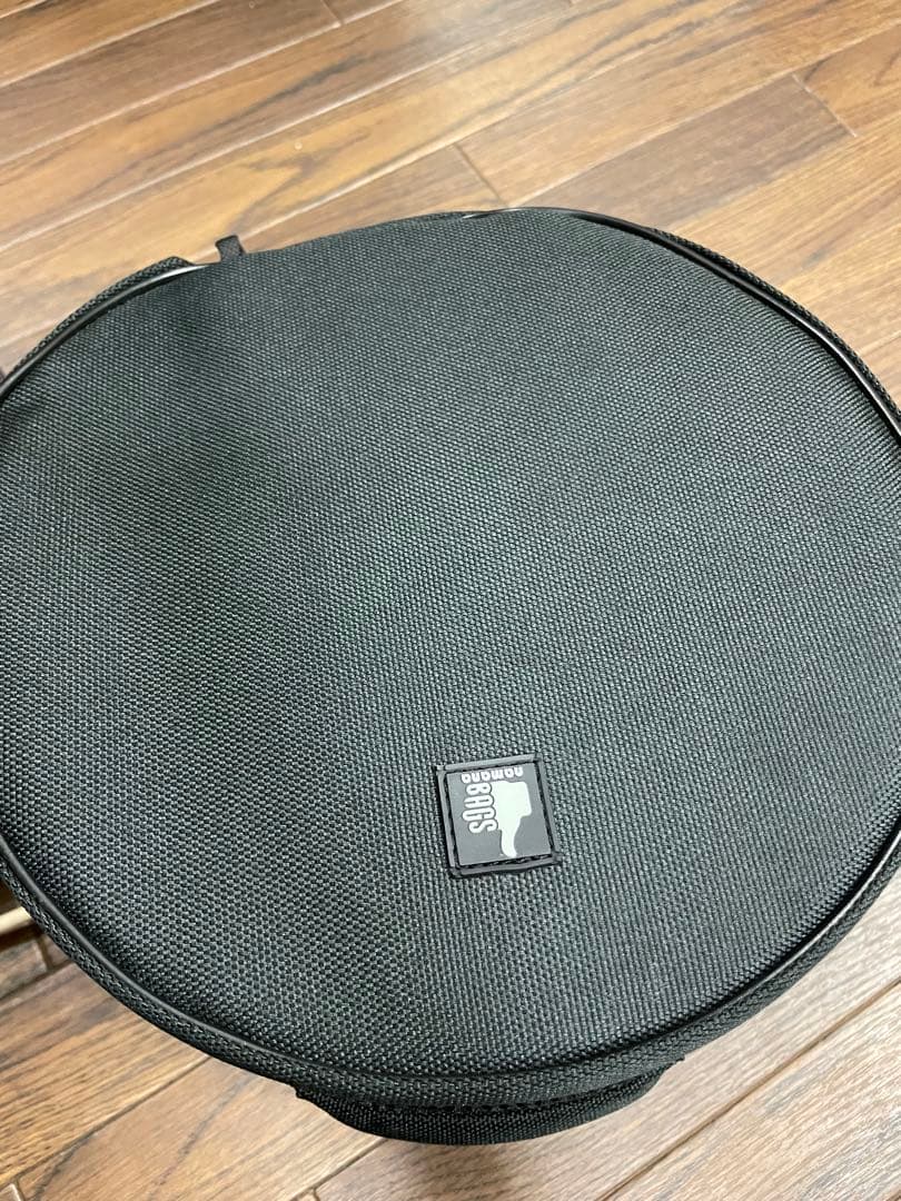 さざなみドラム