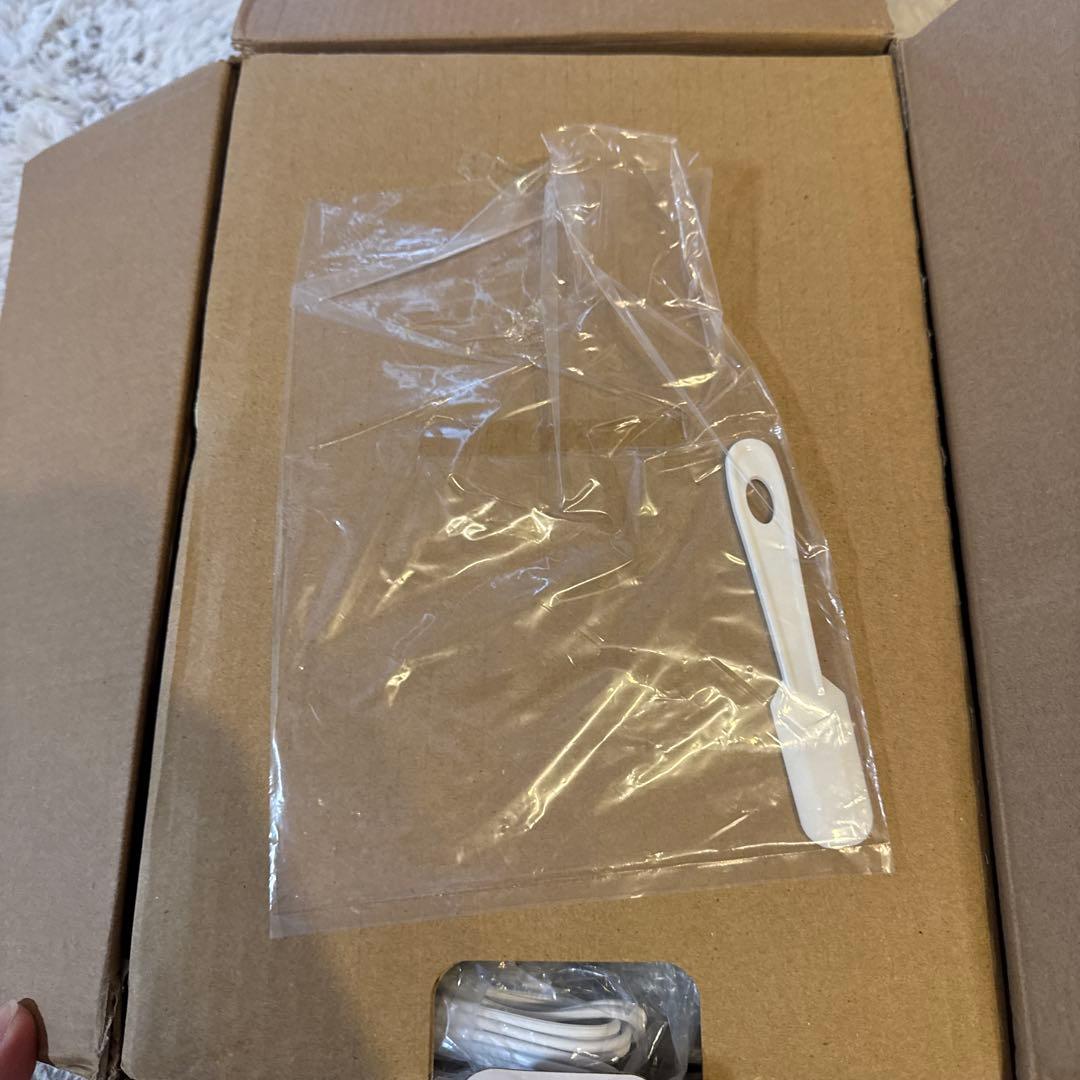 新品未使用　イワタニサイレントミルサーおろしカッターセット IFM-S30G