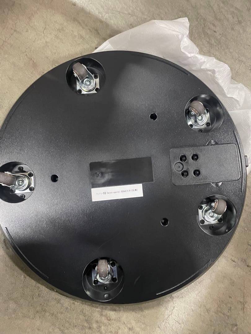 KTC MegPad 32型 4K 移動式スマートモニター A32Q7Pro