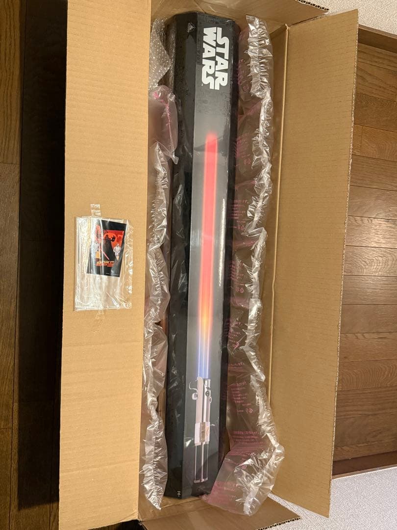 アナキン スカイウォーカー ライトセーバー May the 4th 2025