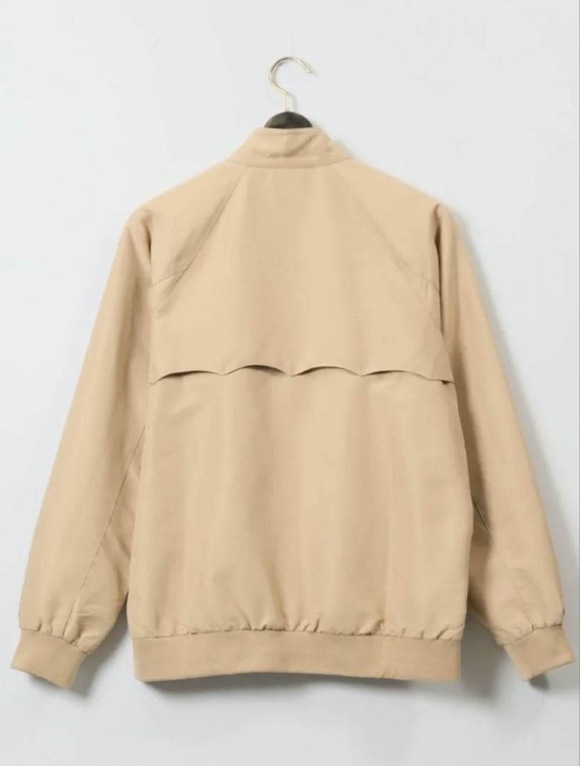 POLO BCS ブルゾン