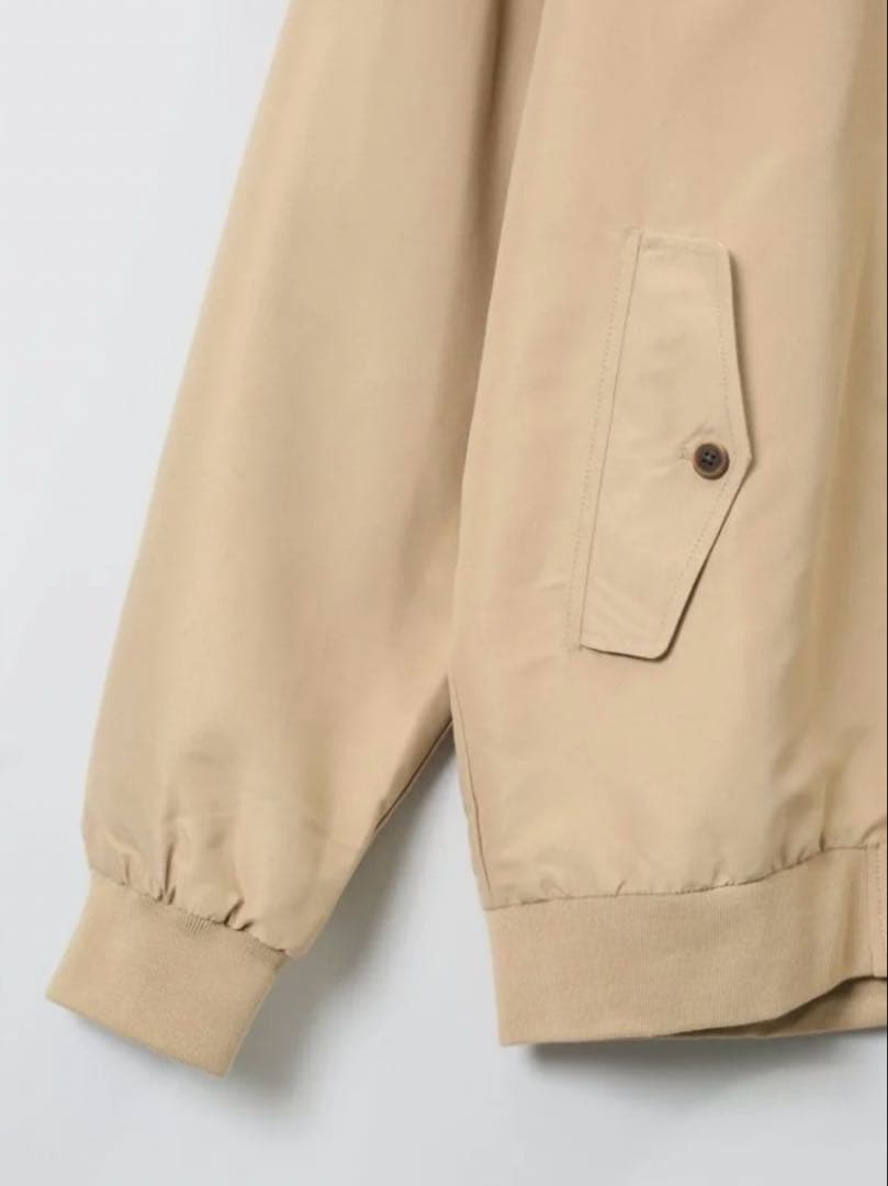 POLO BCS ブルゾン