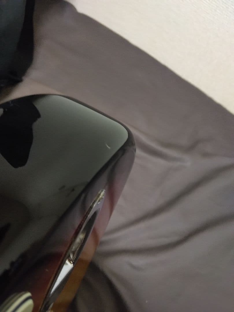 ギター CoolZ ZST-1R