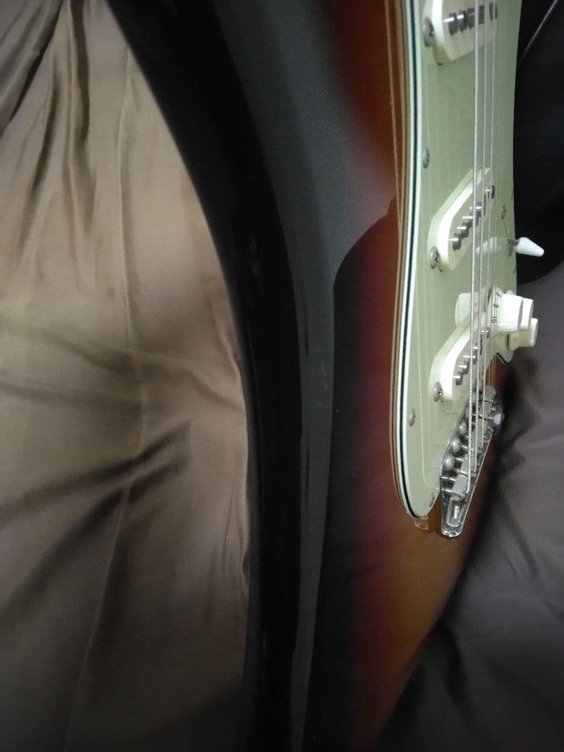 ギター CoolZ ZST-1R