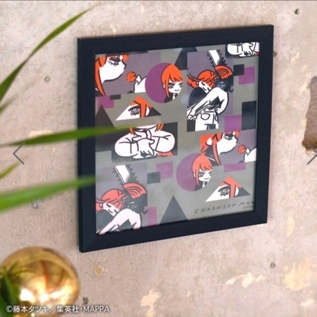 【タオル３枚セット】チェンソーマン　もっちりハンドタオル　※ラスト1セット　公式