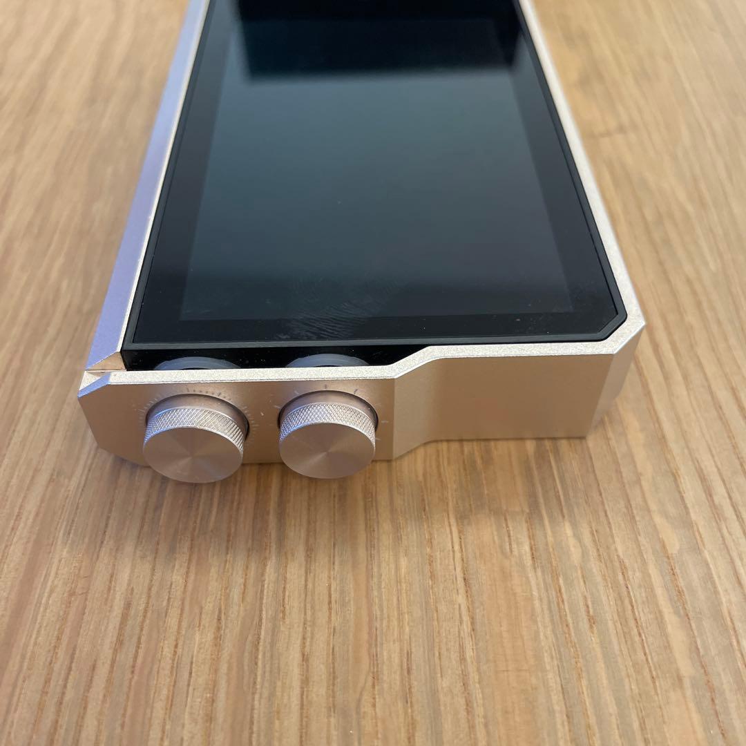 COWON/ ポータブルプレイヤーPLENUE 2 Mark II