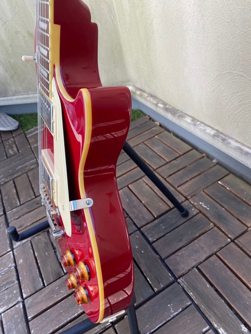 Epiphone Les Paul Standard (エピフォンレスポール)