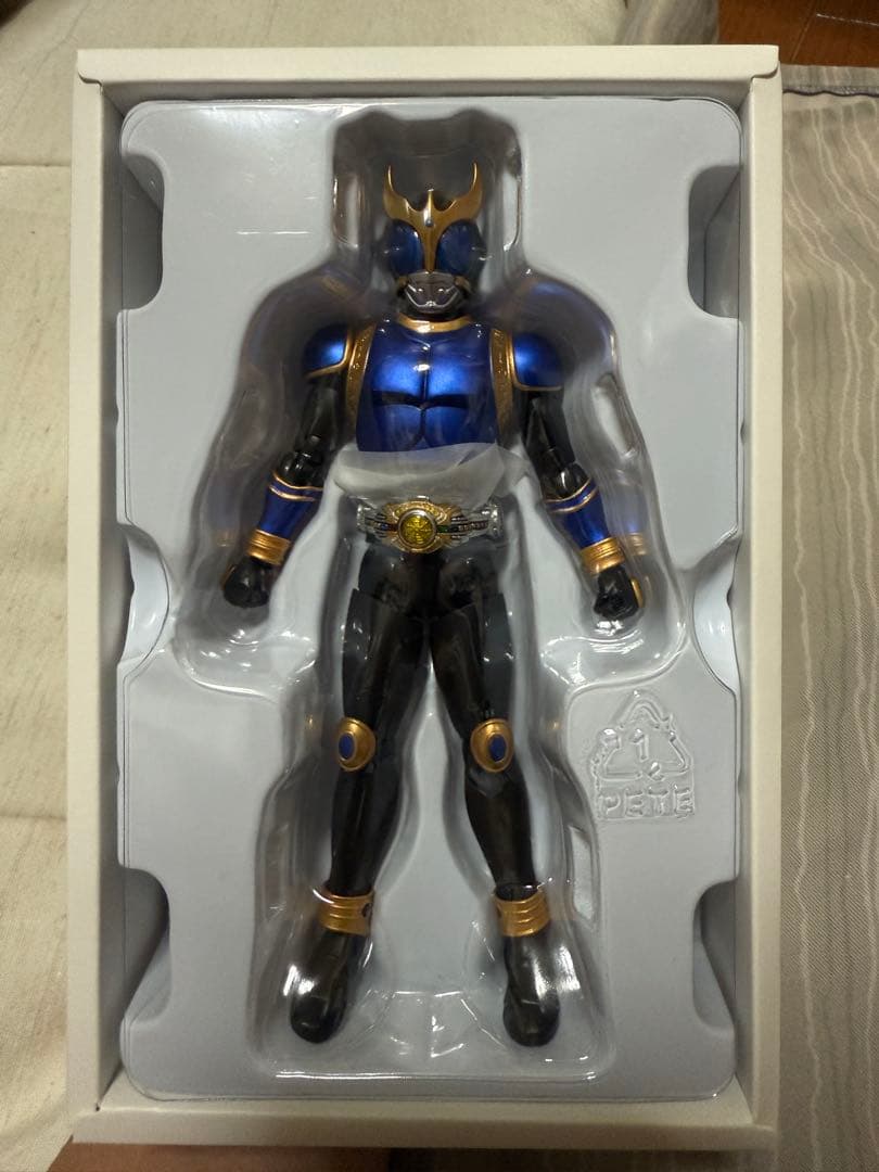 真骨頂製法 仮面ライダークウガ アルティメットフォーム・ライジング3種