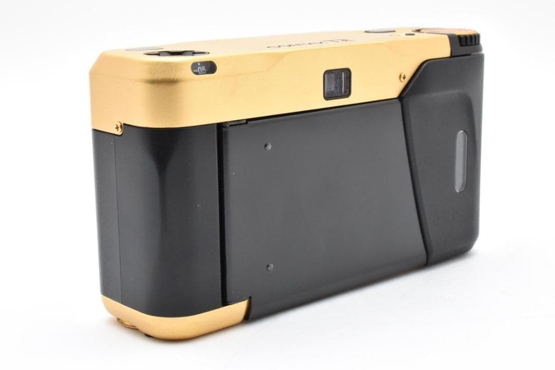 CONTAX コンタックス T2 60周年 60 years フィルムカメラ