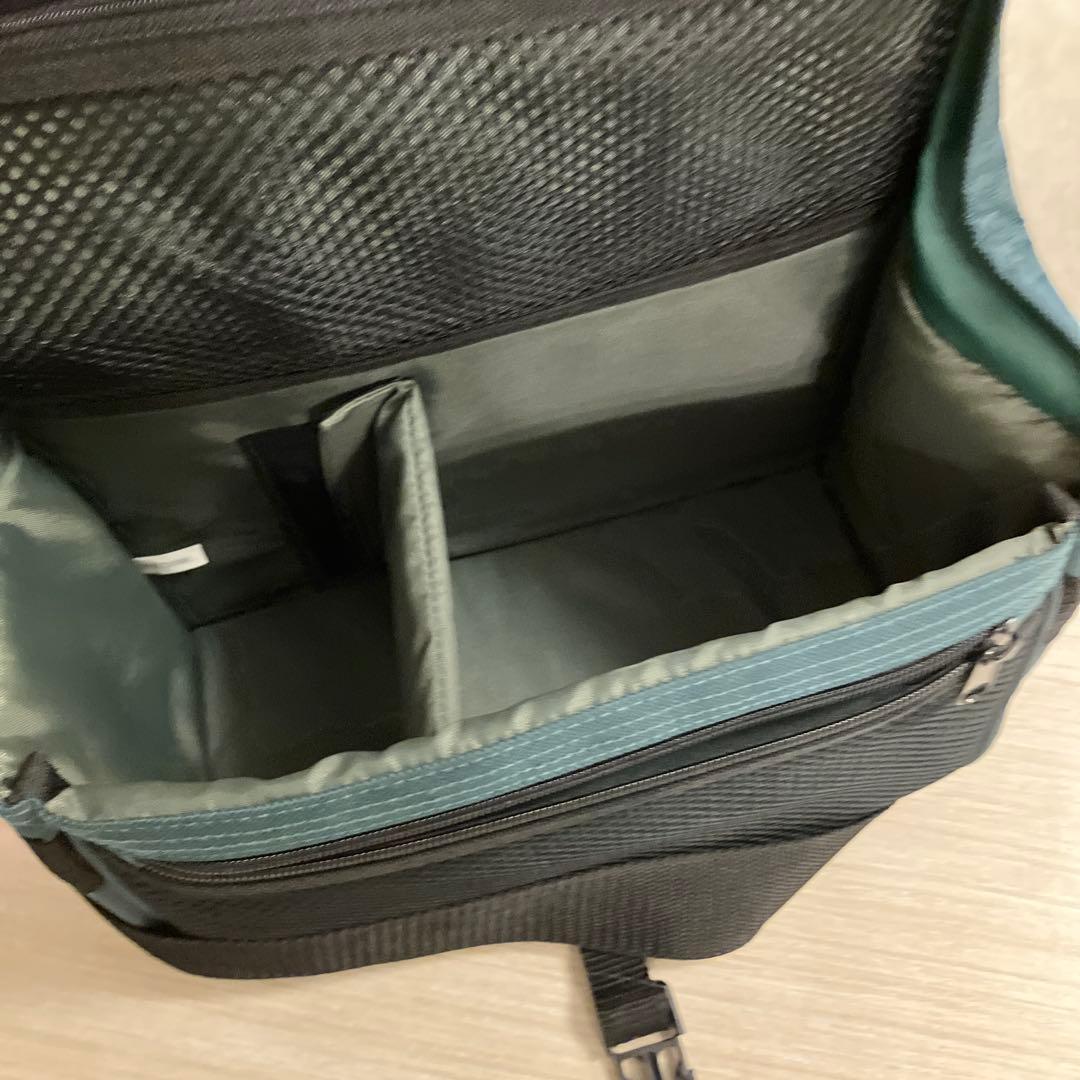 Canon EOS Kiss ⅢL ズームレンズ、カメラバック　キャノンイオス