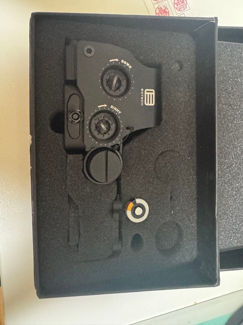 EOTech EXPS3-0 Gen3 ホロサイト