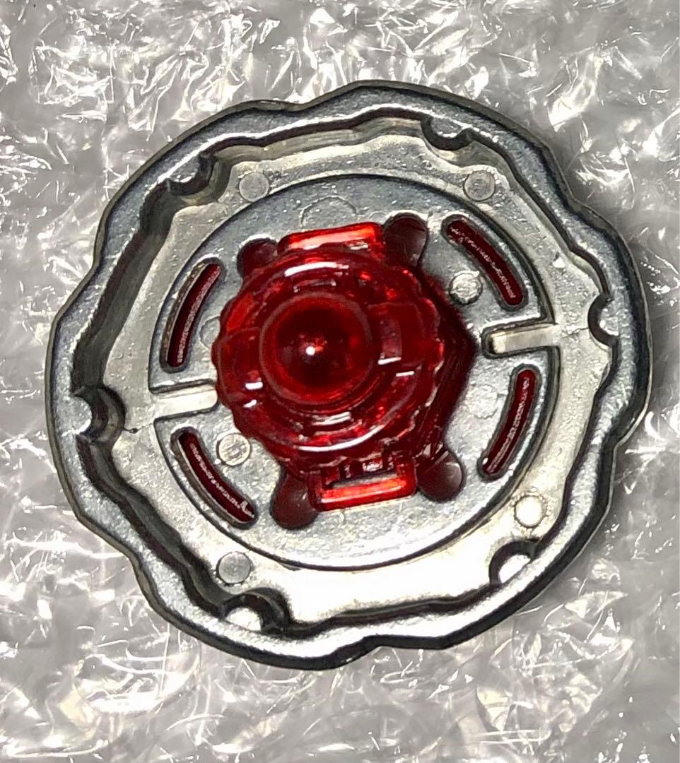 【正規品】メタルファイトベイブレード　ロックレオーネ　ファイヤーライオンVer.