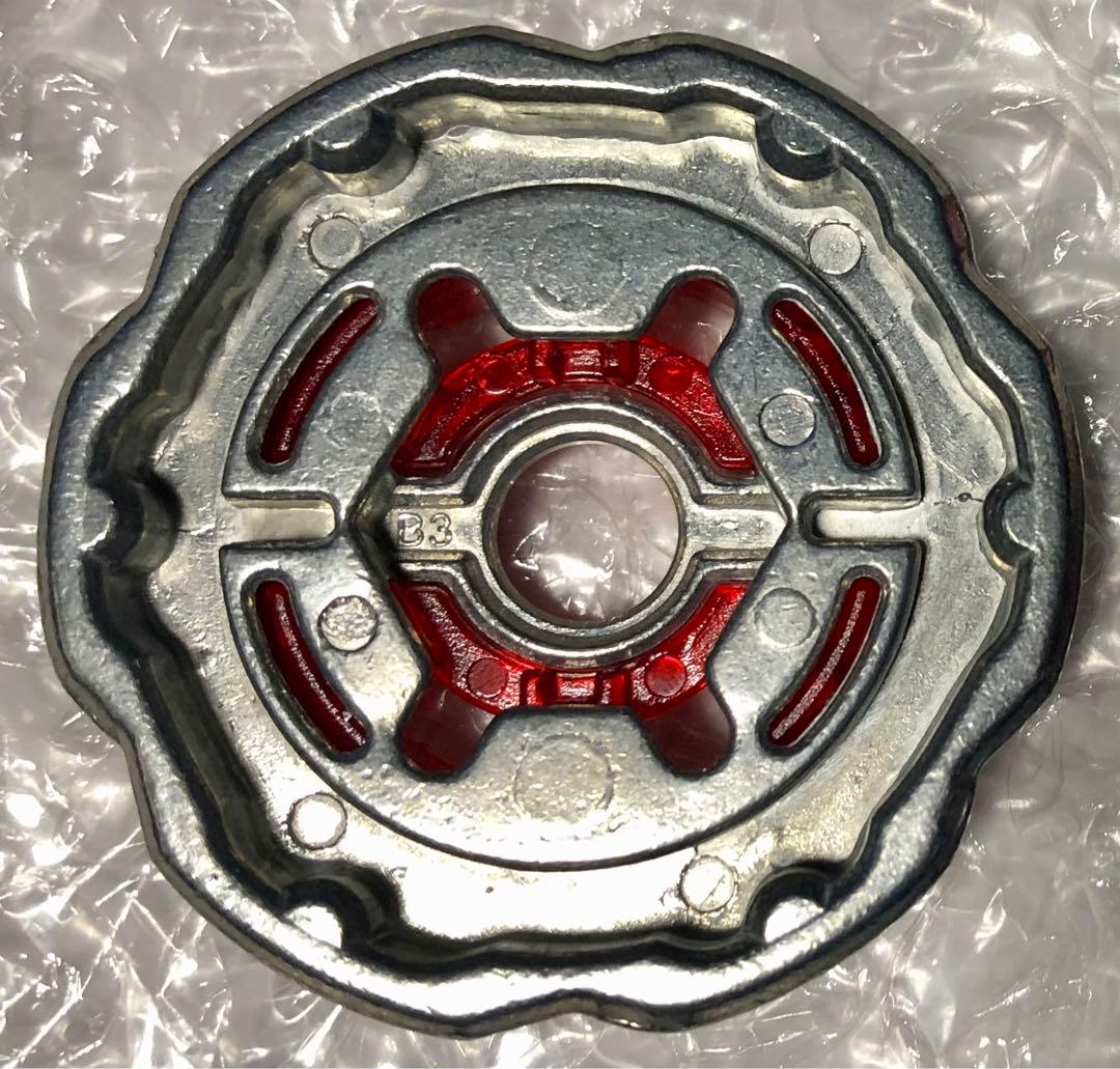 【正規品】メタルファイトベイブレード　ロックレオーネ　ファイヤーライオンVer.