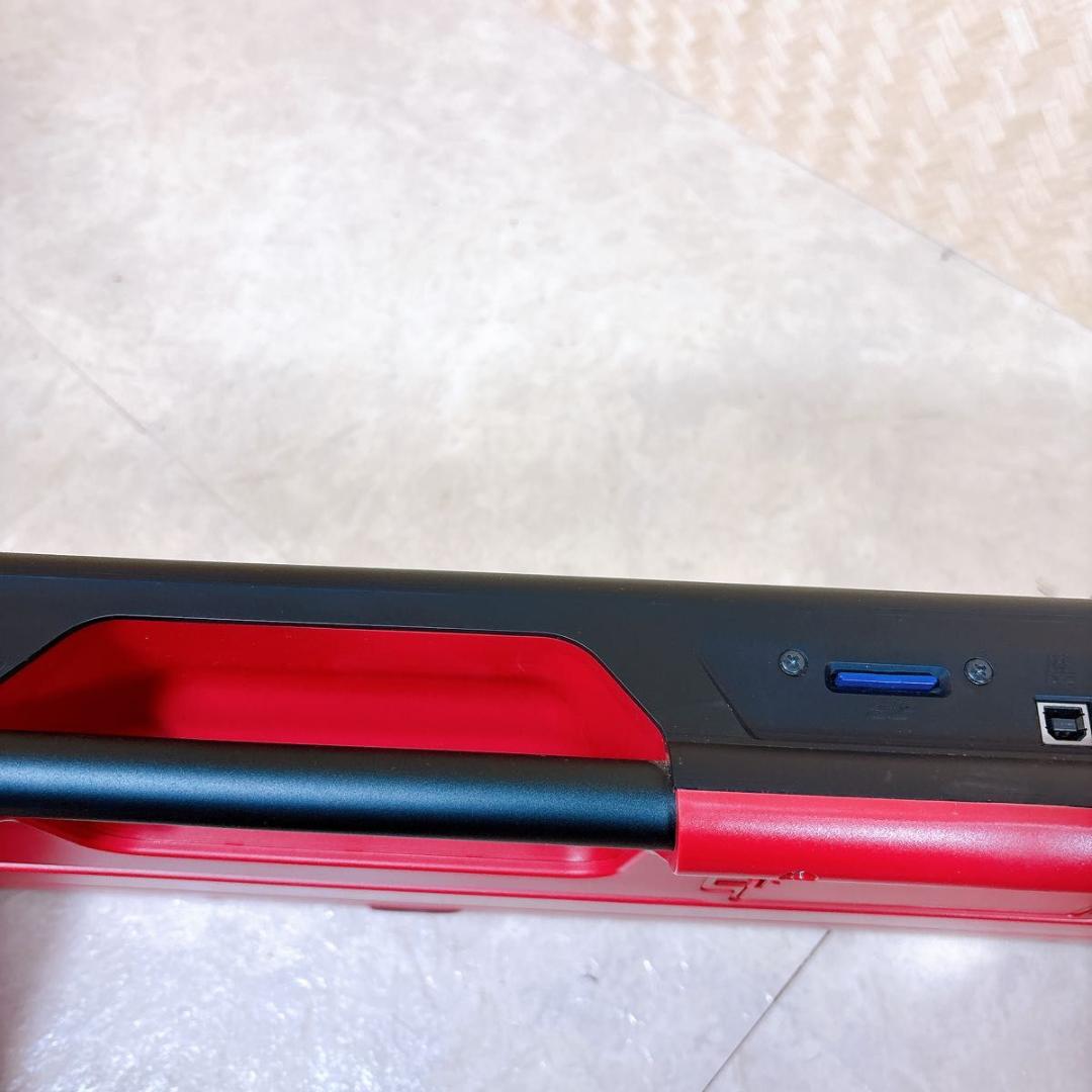 【美品】KORG キーボードシンセサイザー KROSS-61 クロス 61鍵