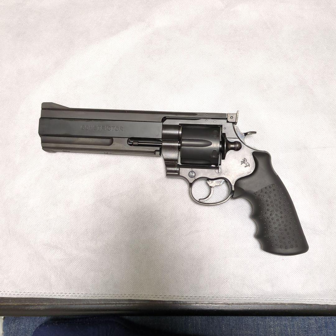 マルシン コンストリクター Ｘカートリッジ スピードローダー