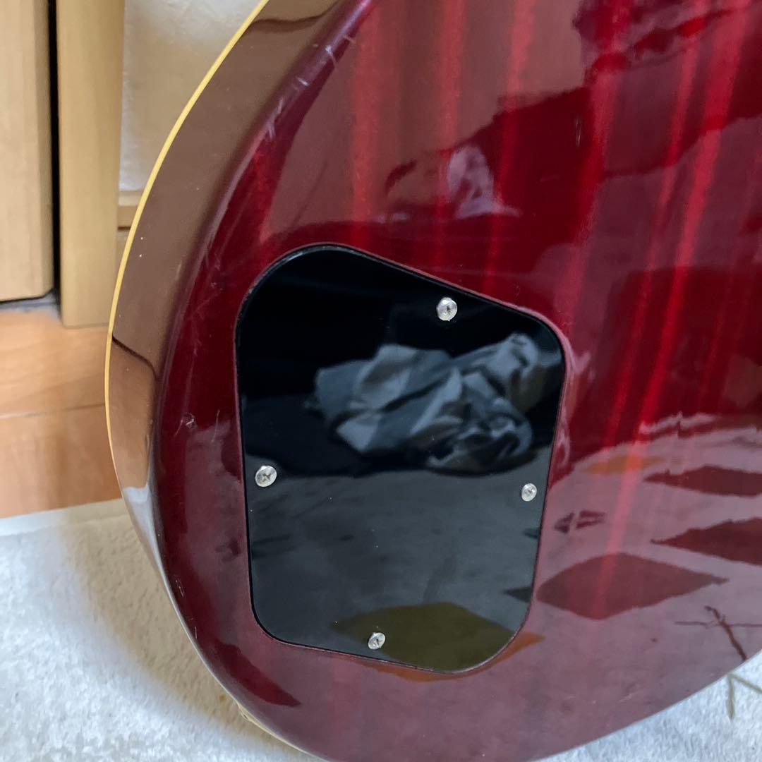 Orville Les Paul Model オービルレスポールギター