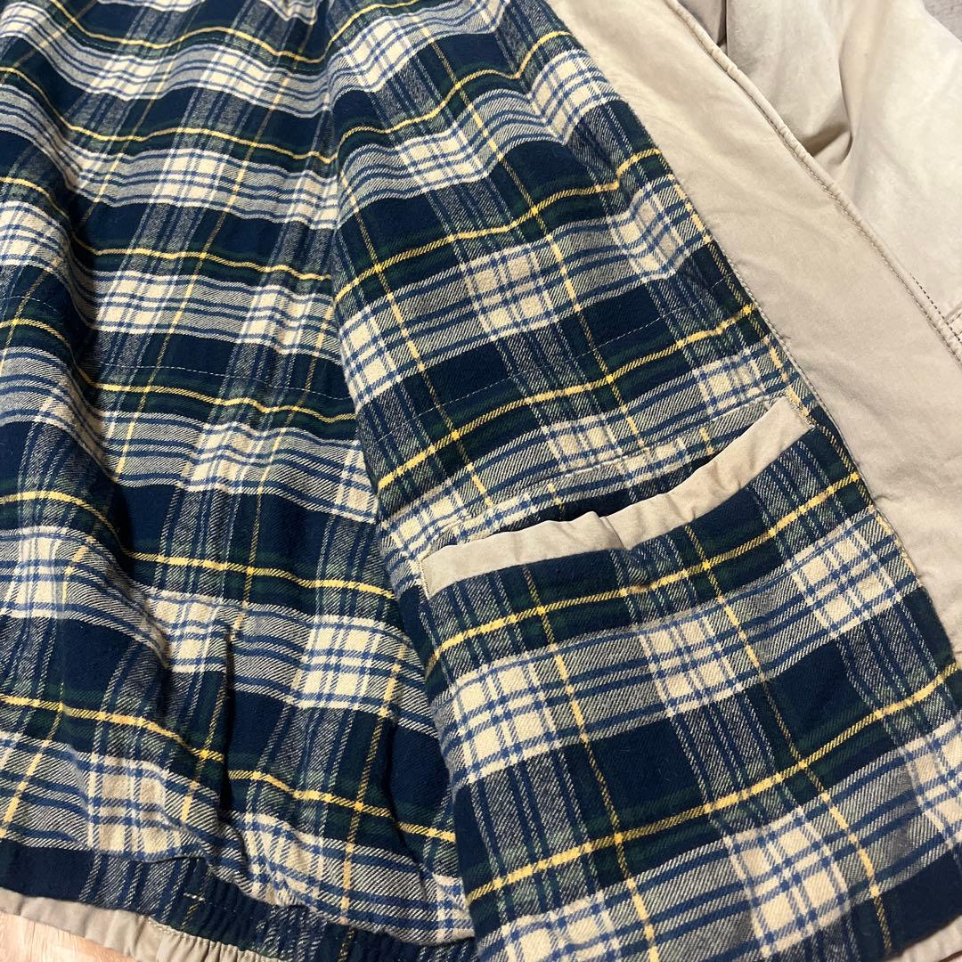 タロンジップ Ralph Lauren スウィングトップ 90s