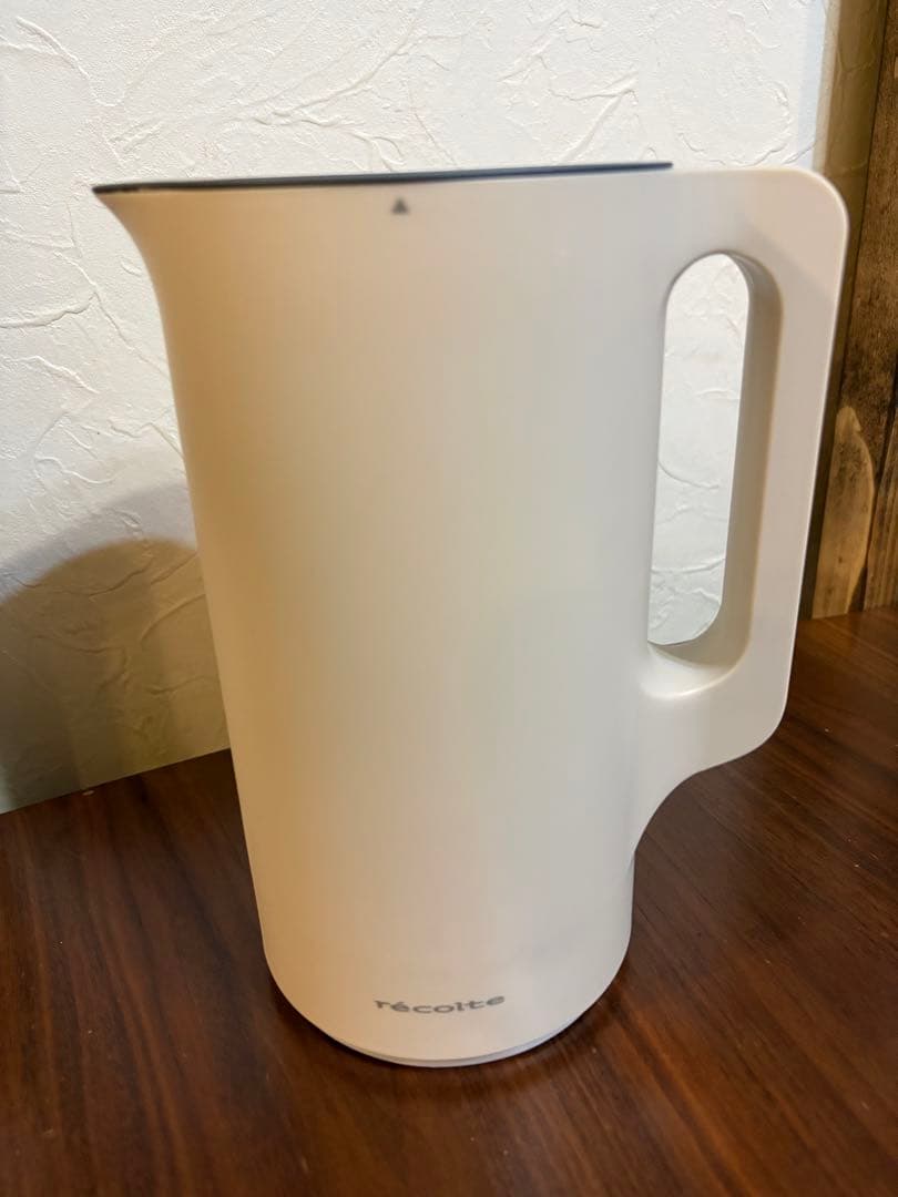 récolte オートクッキングポット