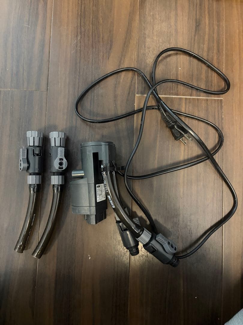 ゼンスイ ZC-100α 製造年2022年